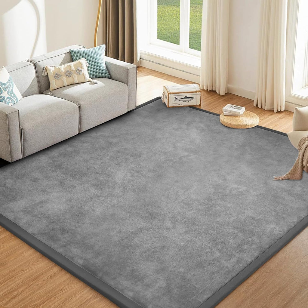 Baby Play Mat for Floor