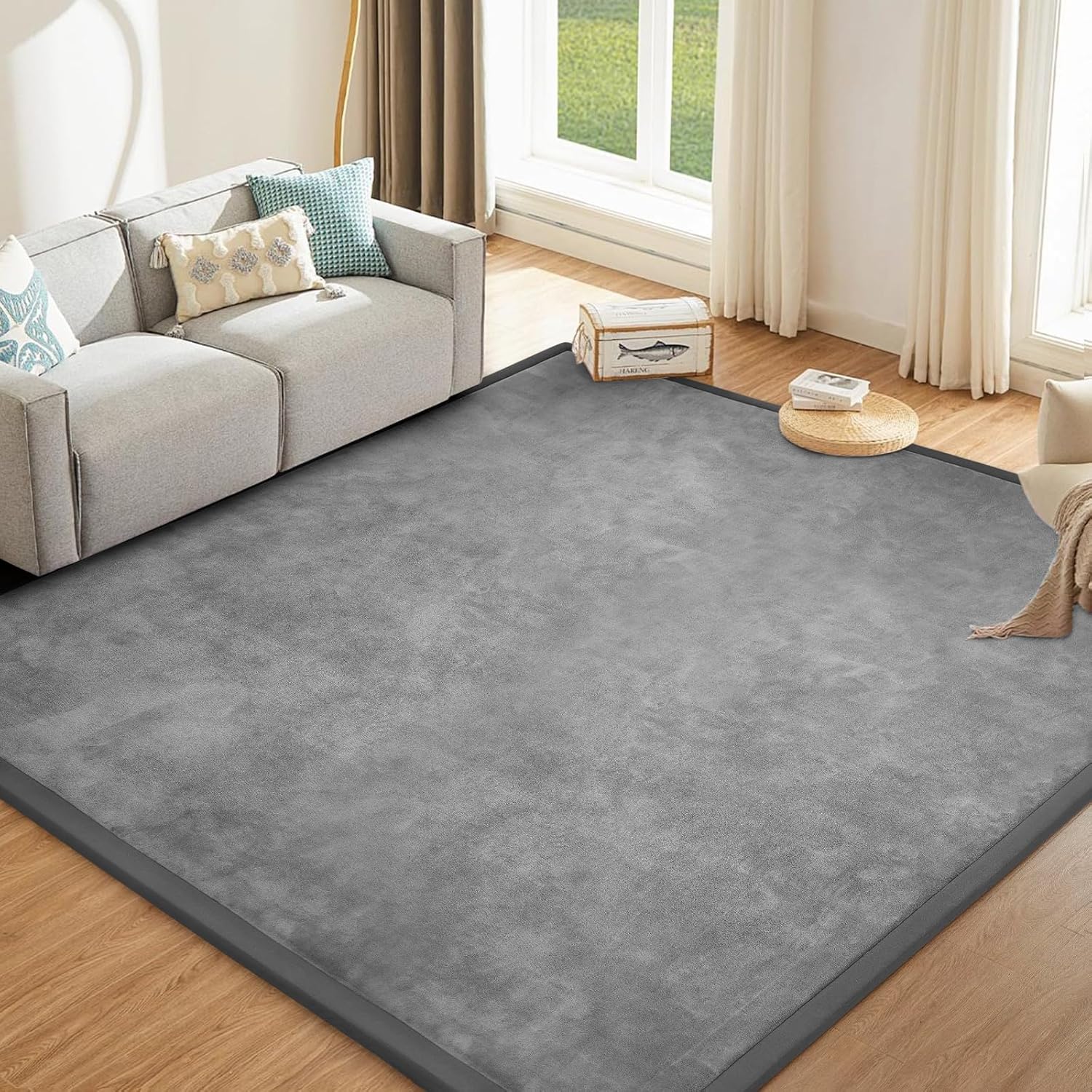 Baby Play Mat for Floor