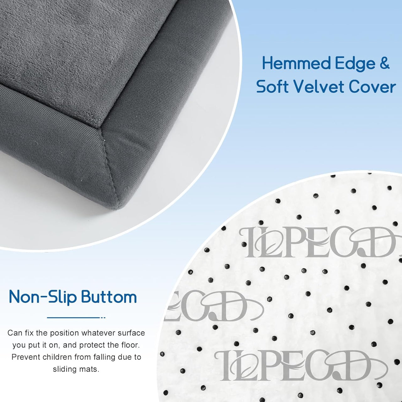 Baby Play Mat for Floor