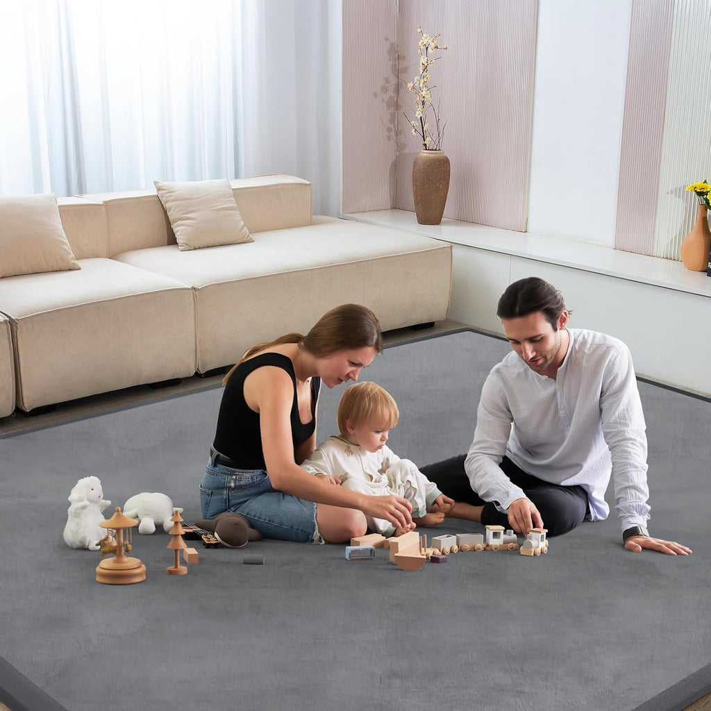 Baby Play Mat for Floor