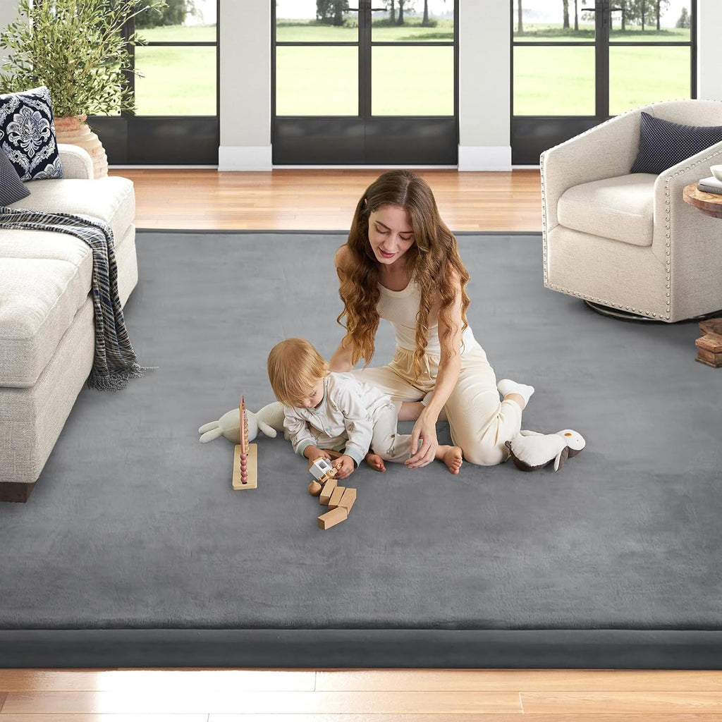 Baby Play Mat for Floor