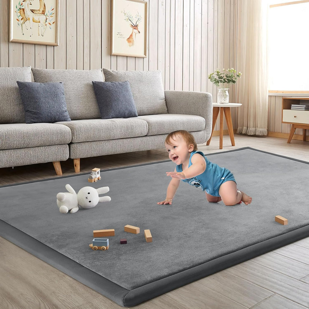 Baby Play Mat for Floor