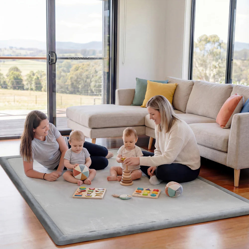Baby Play Mat for Floor