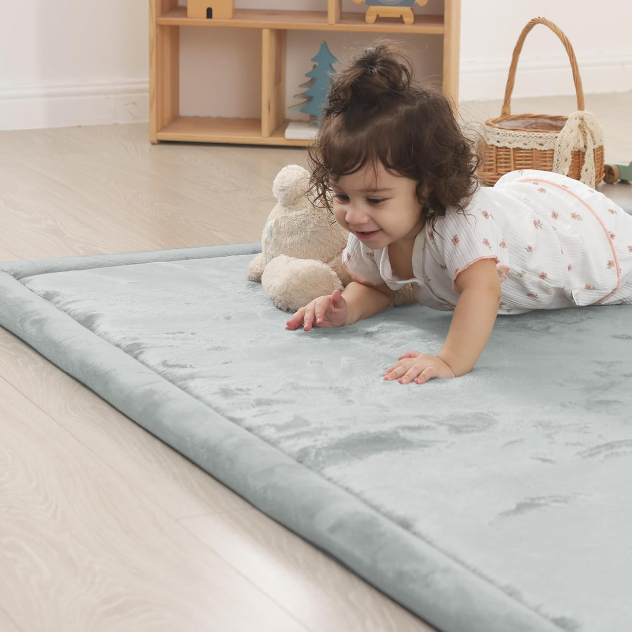 Baby Play Mat for Floor